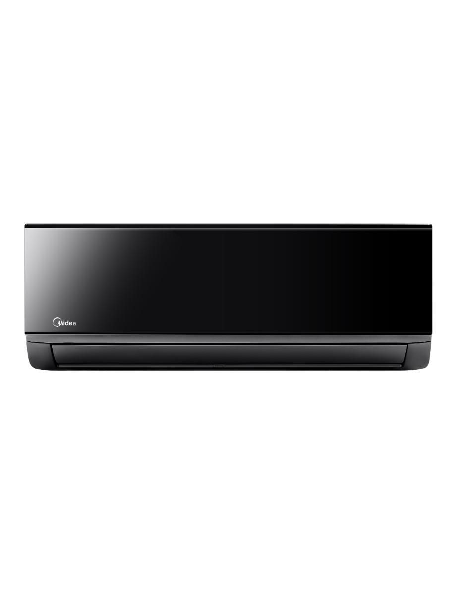 Aire acondicionado mini split inverter frío y calor 18000 BTU MAS18H2AGM32