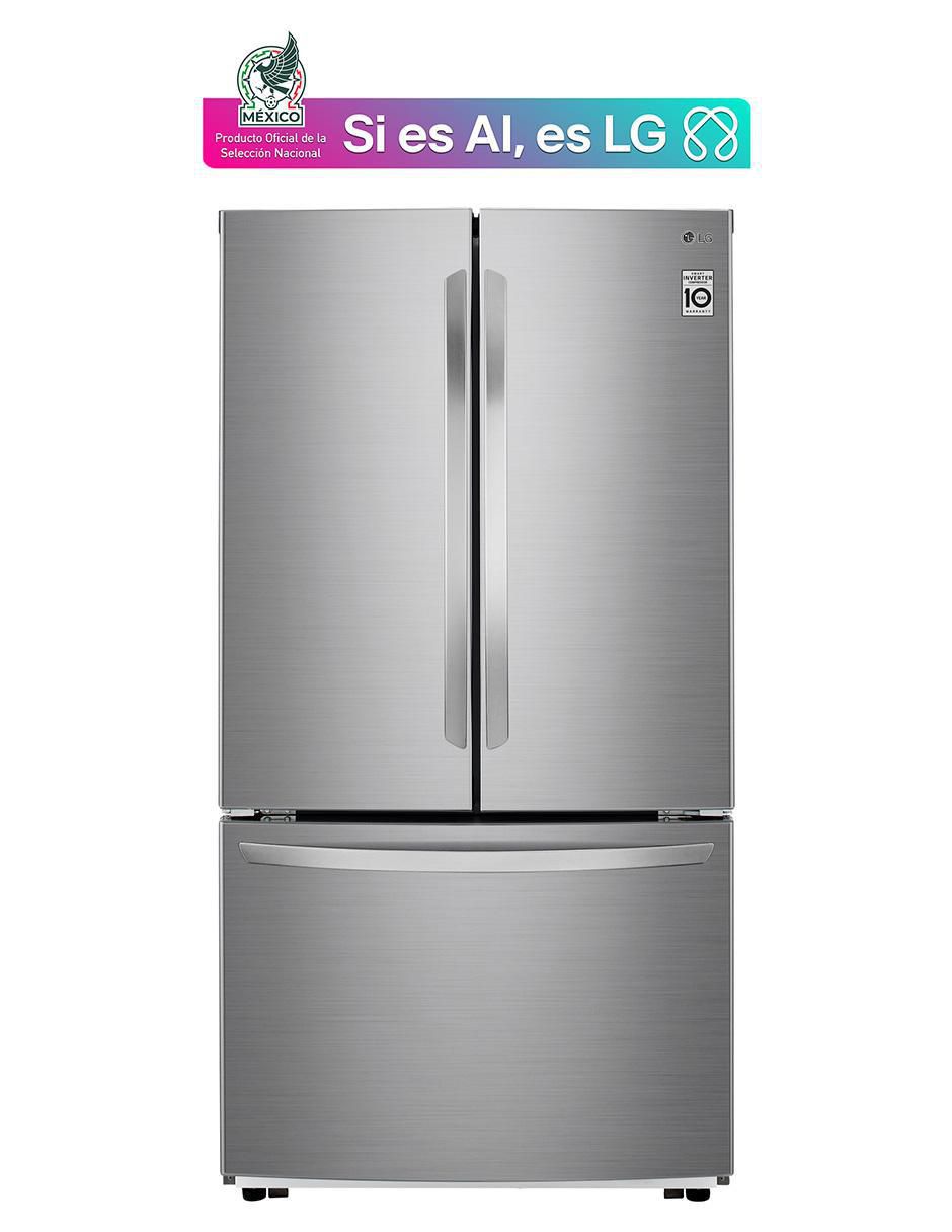 Refrigerador French door 29 pies cúbicos inverter no frost GM29BP 2
