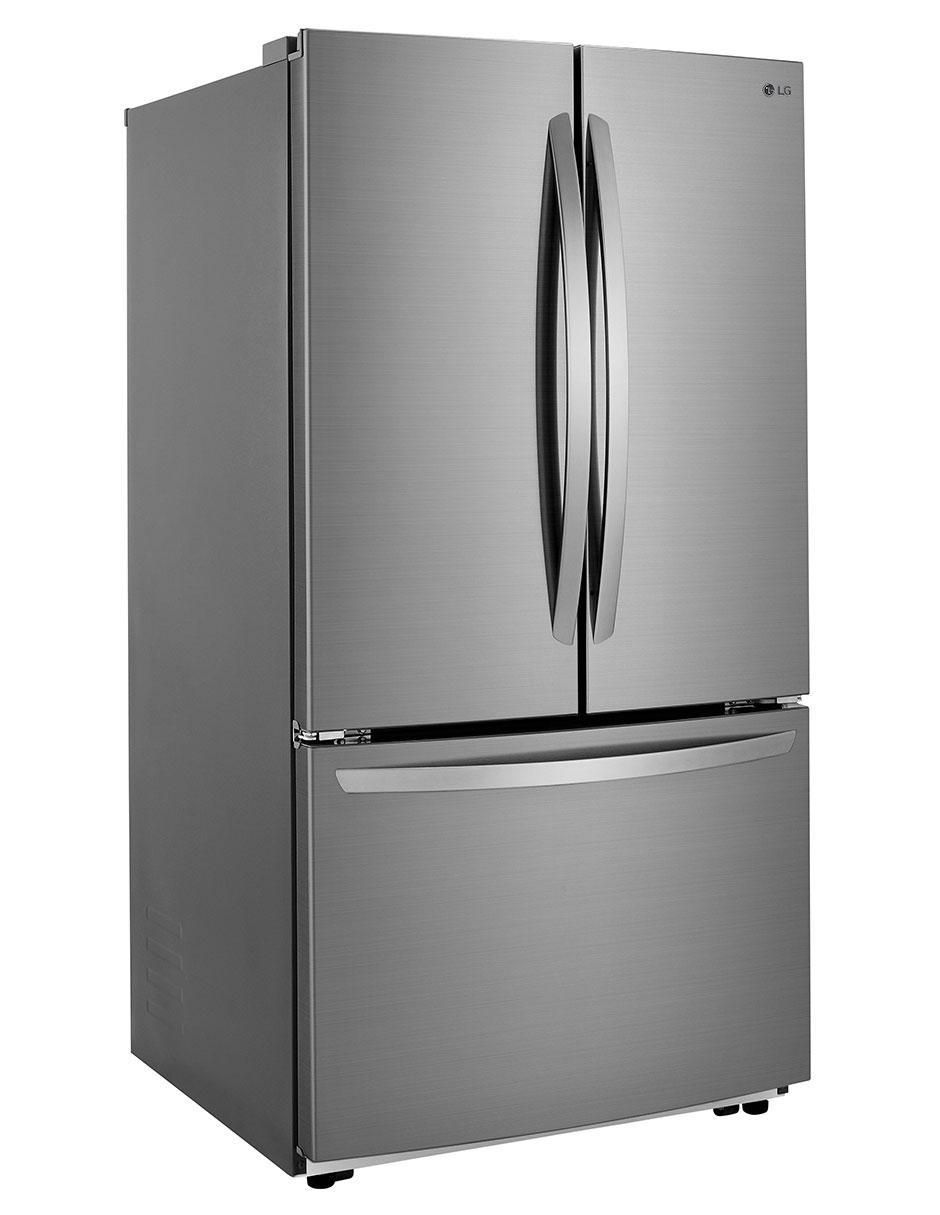 Refrigerador French door 29 pies cúbicos inverter no frost GM29BP 5