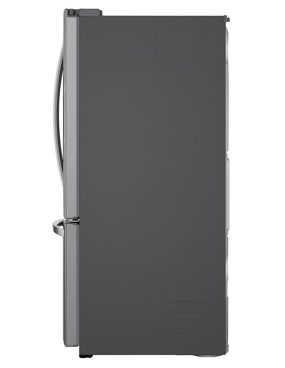 Refrigerador French door 29 pies cúbicos inverter no frost GM29BP 6