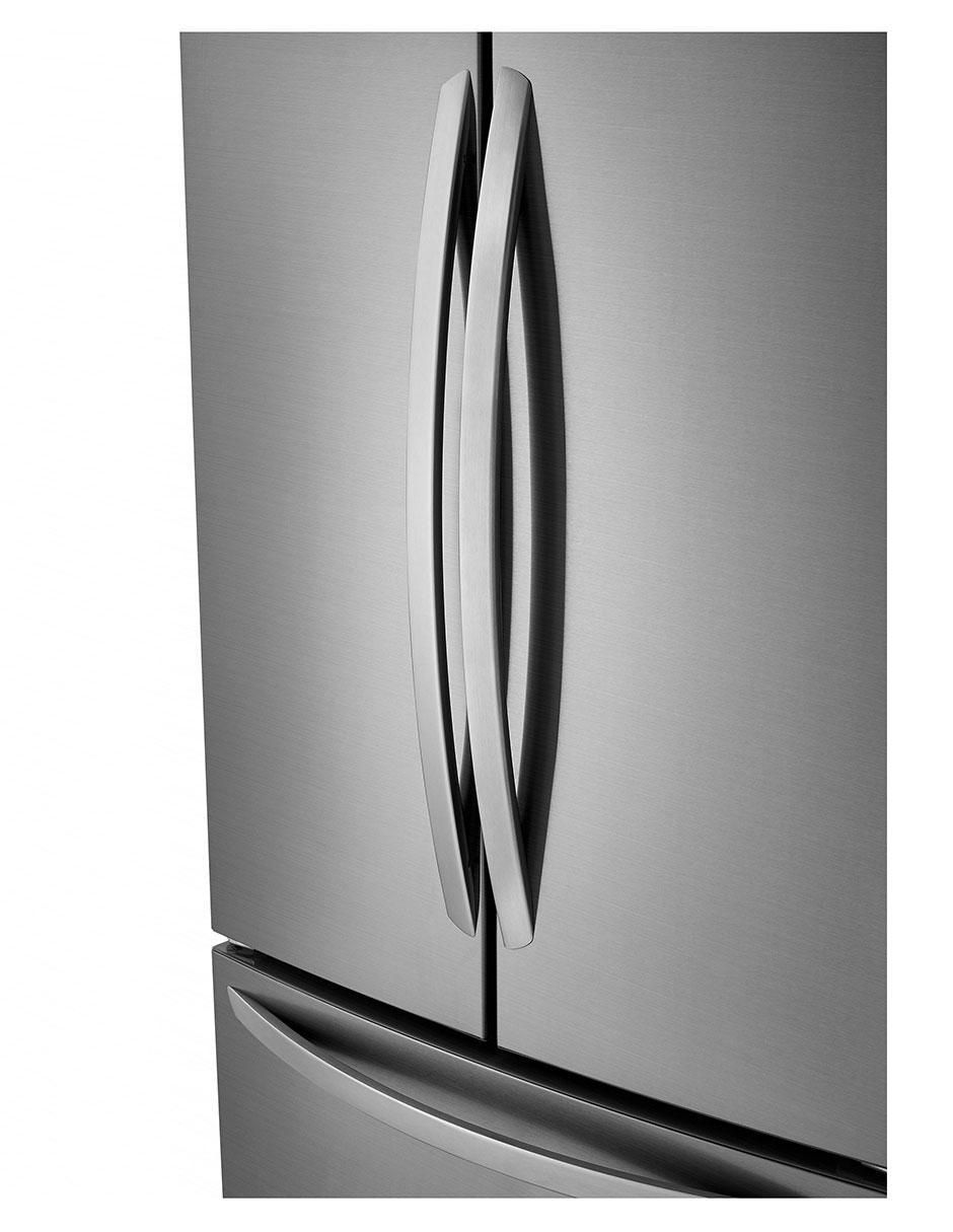 Refrigerador French door 29 pies cúbicos inverter no frost GM29BP 7