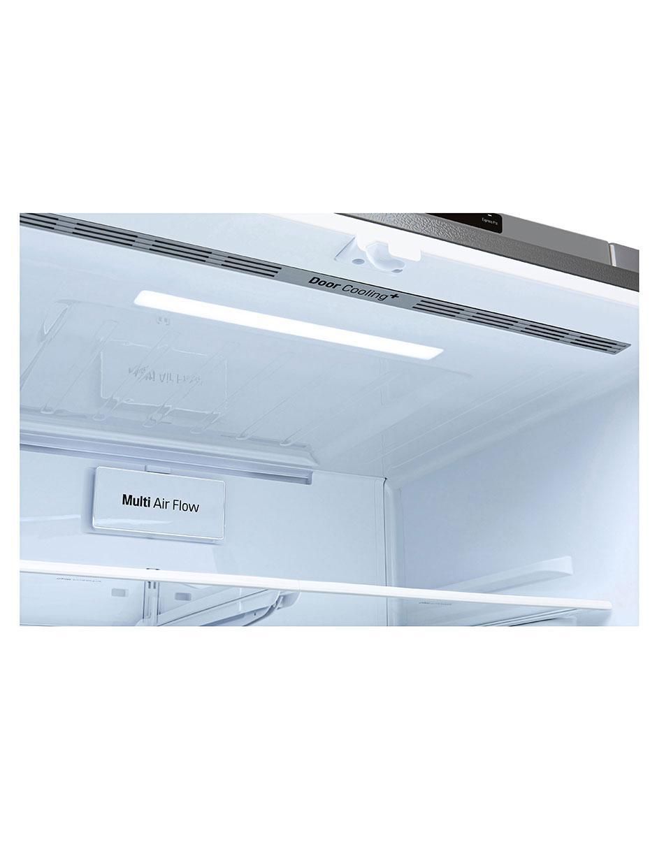 Refrigerador French door 29 pies cúbicos inverter no frost GM29BP 10
