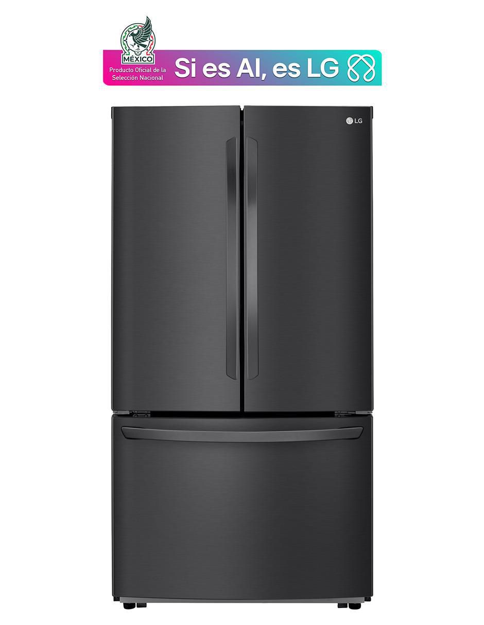 Refrigerador french door 29 pies cúbicos inverter y no frost GM39BT 2