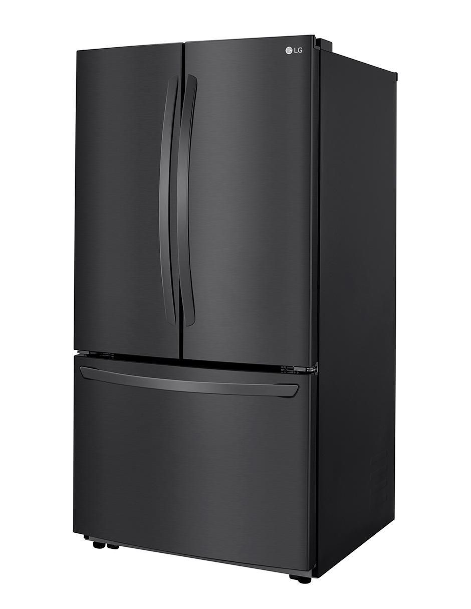 Refrigerador french door 29 pies cúbicos inverter y no frost GM39BT 7