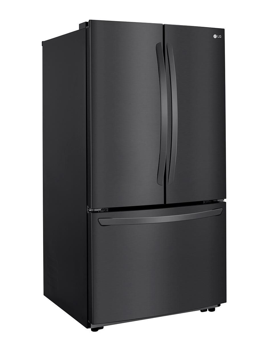 Refrigerador french door 29 pies cúbicos inverter y no frost GM39BT 8