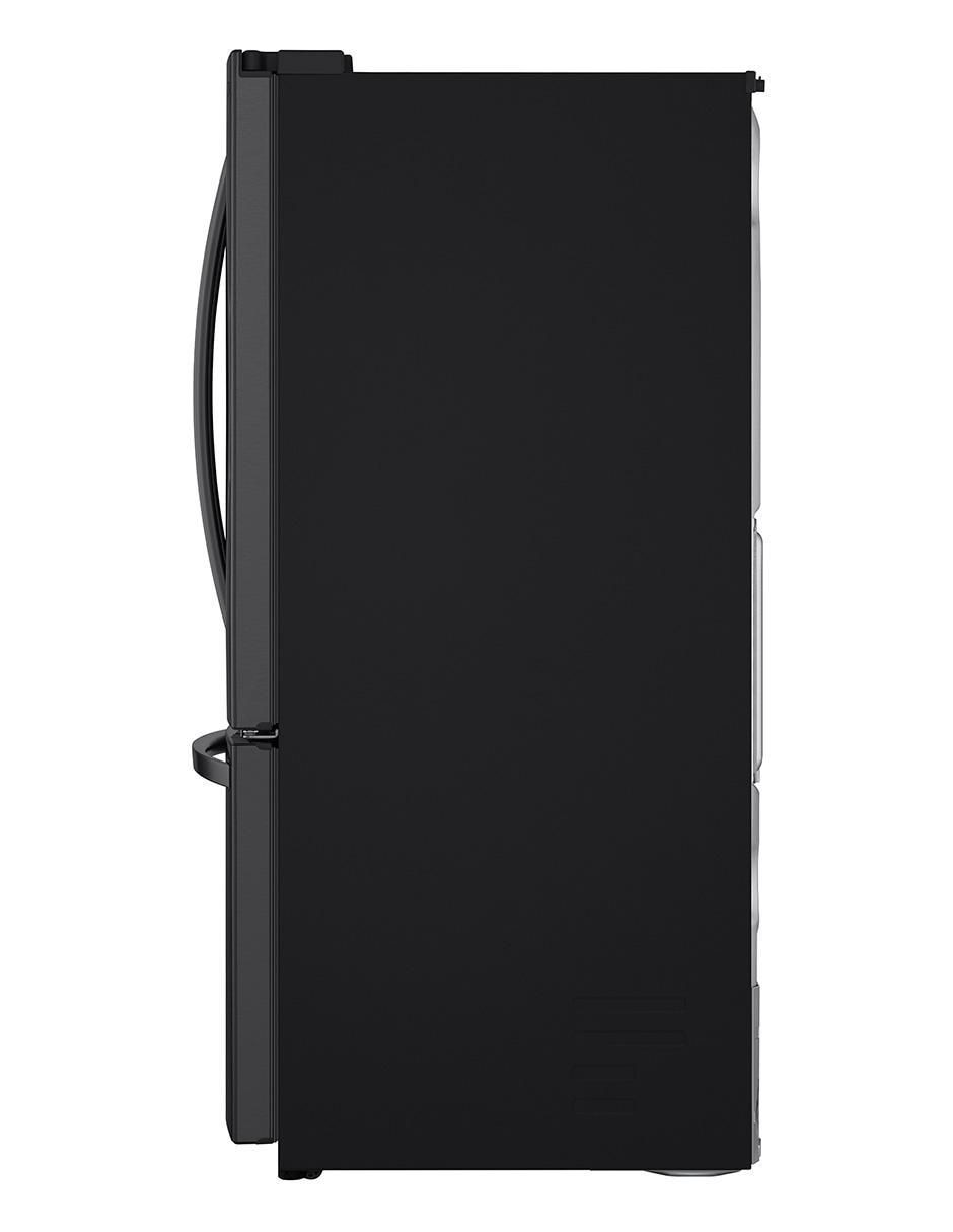 Refrigerador french door 29 pies cúbicos inverter y no frost GM39BT 9