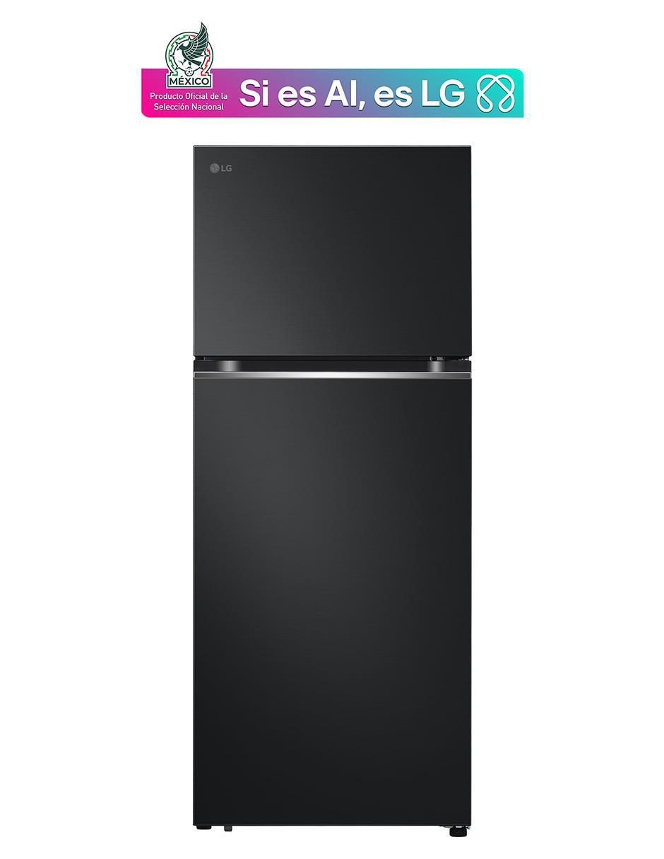 Refrigerador top mount Top Freezer 14 pies cúbicos inverter y no frost VT40BK 2