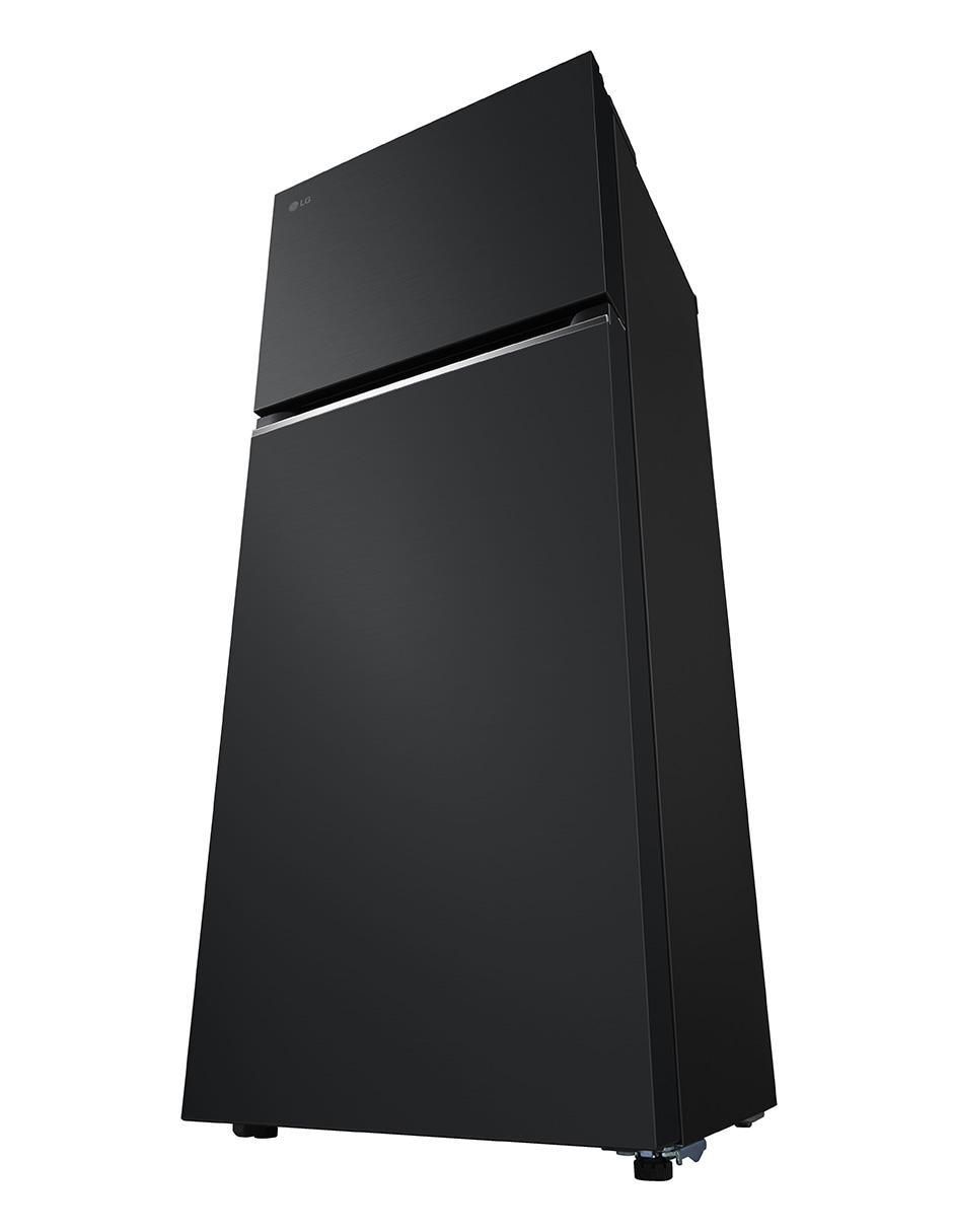 Refrigerador top mount Top Freezer 14 pies cúbicos inverter y no frost VT40BK 10