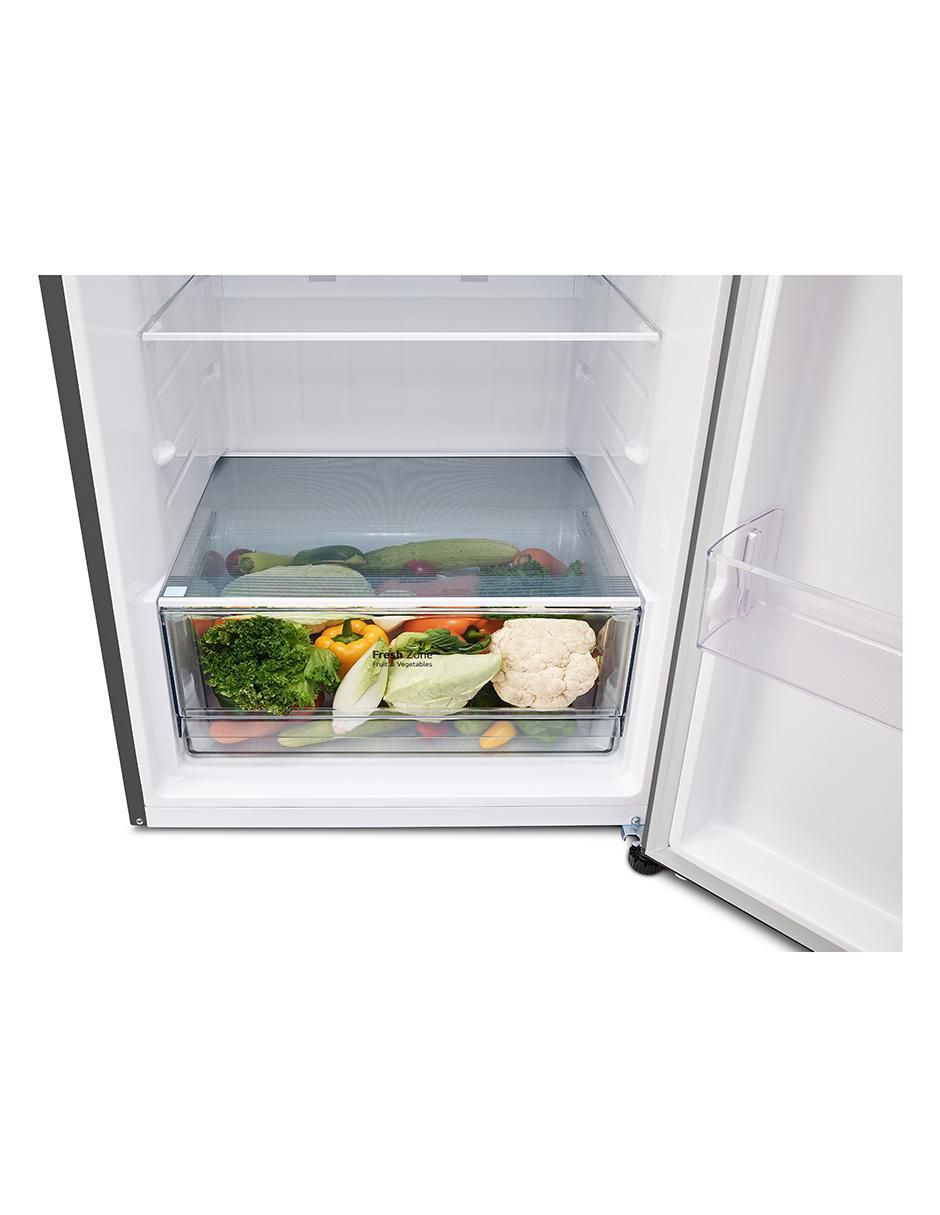Refrigerador top mount Top Freezer 16 pies cúbicos inverter y no frost VT45BP 11