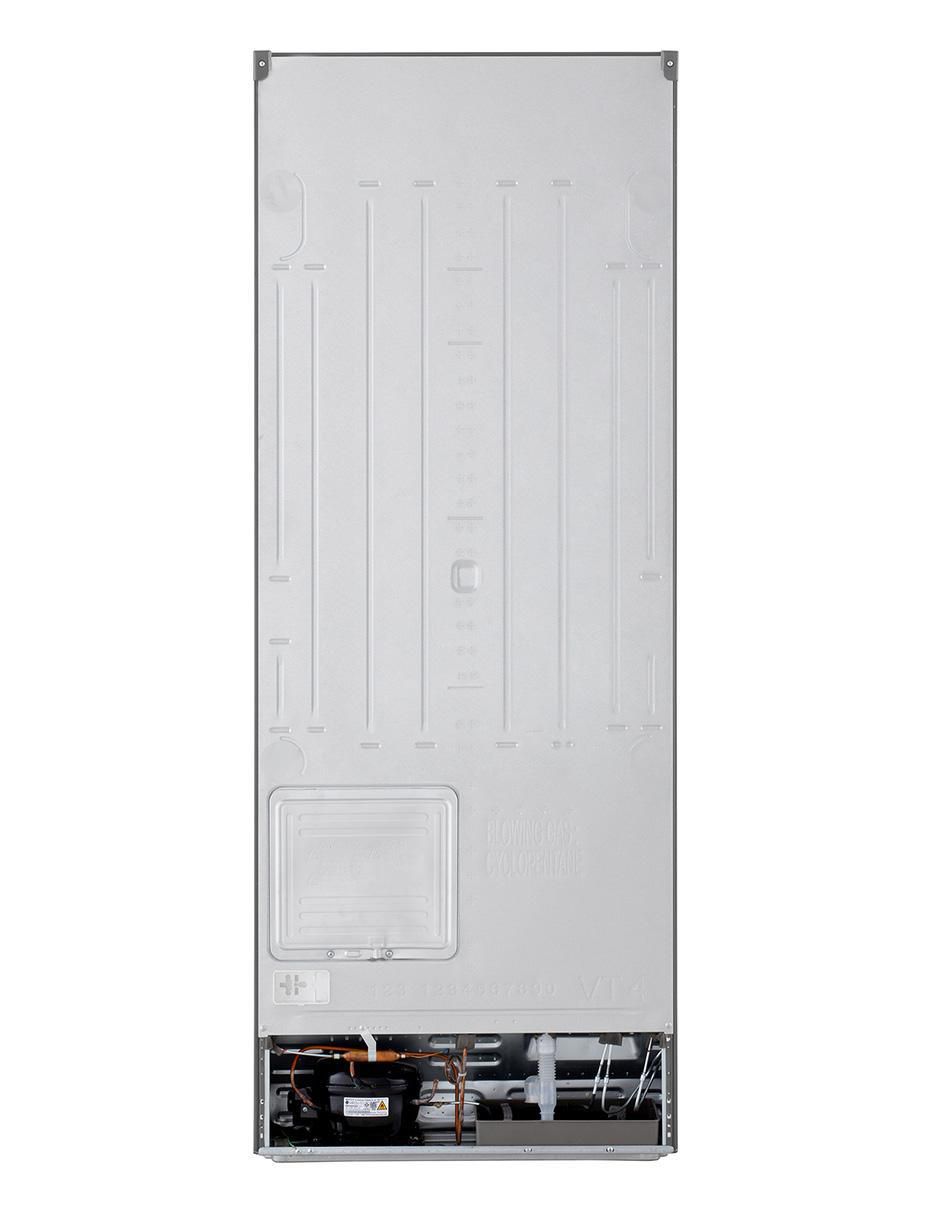 Refrigerador top mount Top Freezer 16 pies cúbicos inverter y no frost VT45BP 8