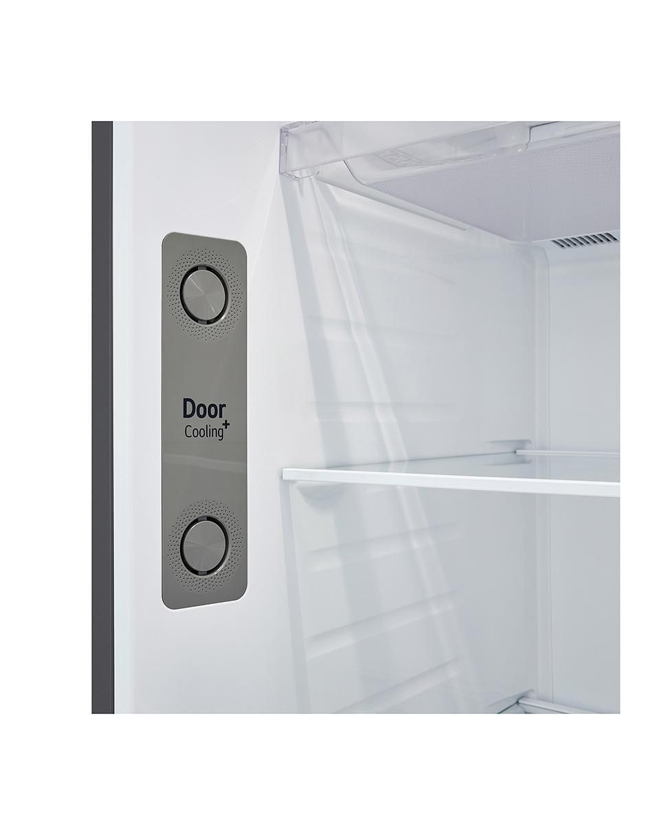 Refrigerador top mount Top Freezer 16 pies cúbicos inverter y no frost VT45BP 9
