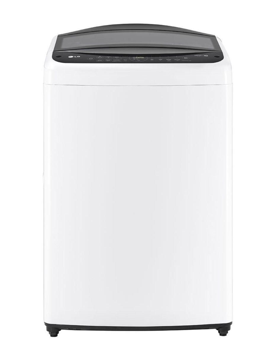 Lavadora 19 kg automática carga superior wt19wv6 1