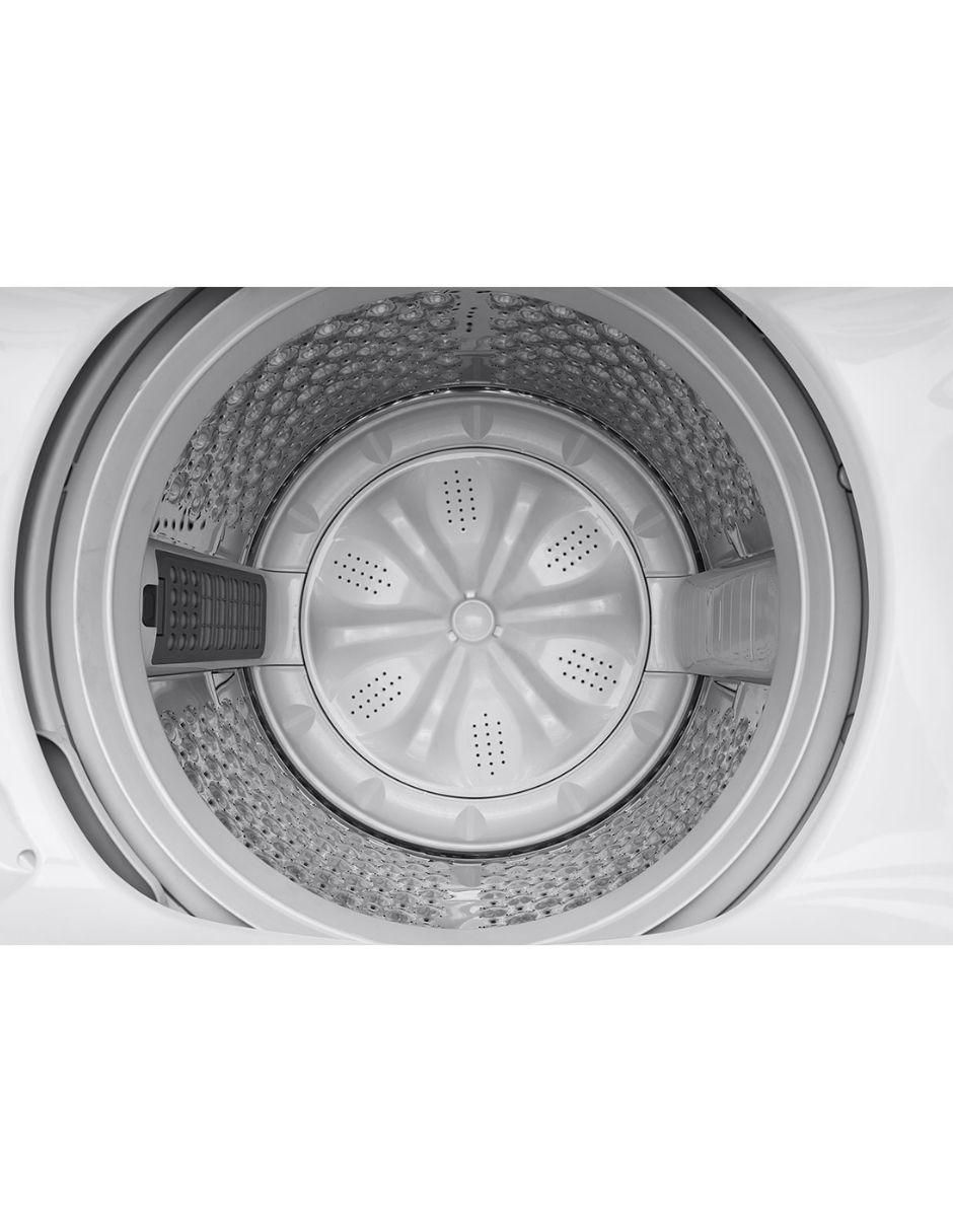 Lavadora 19 kg automática carga superior wt19wv6 6