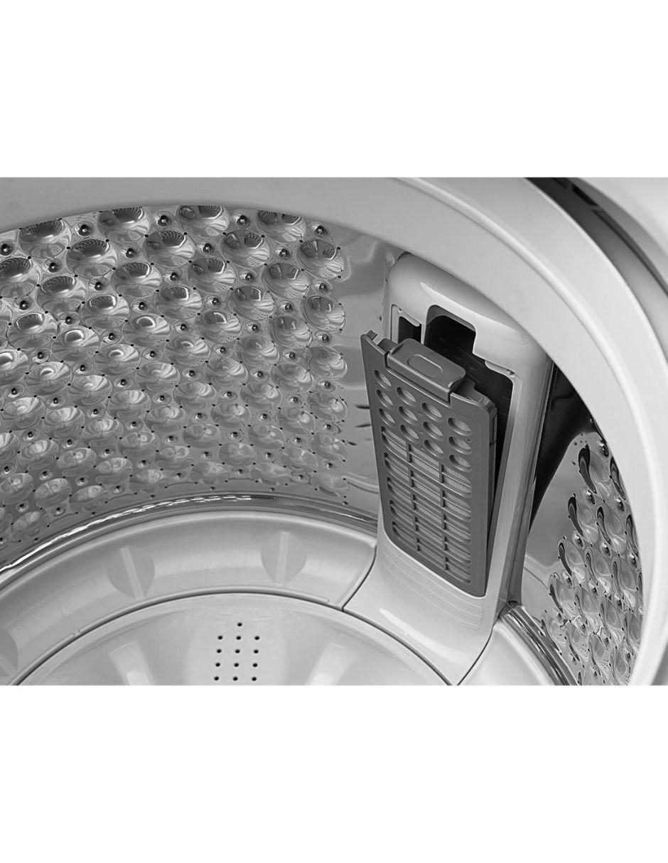 Lavadora 19 kg automática carga superior wt19wv6 8