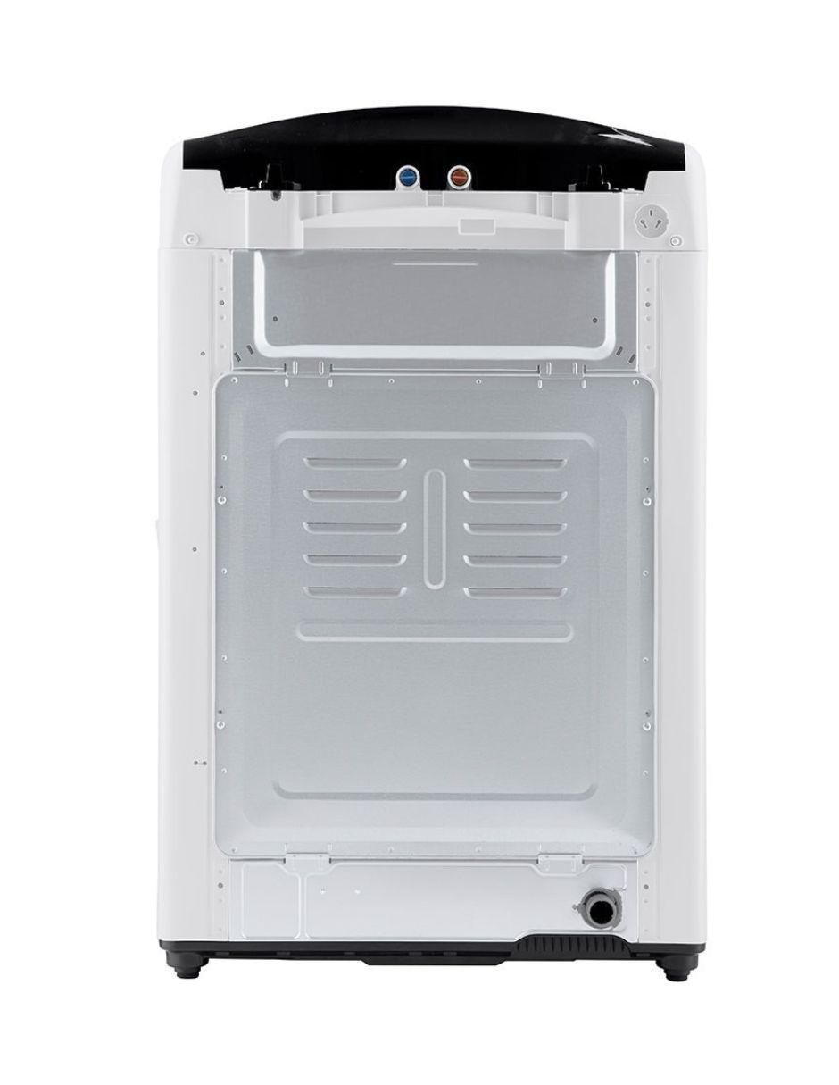 Lavadora 19 kg automática carga superior wt19wv6 10