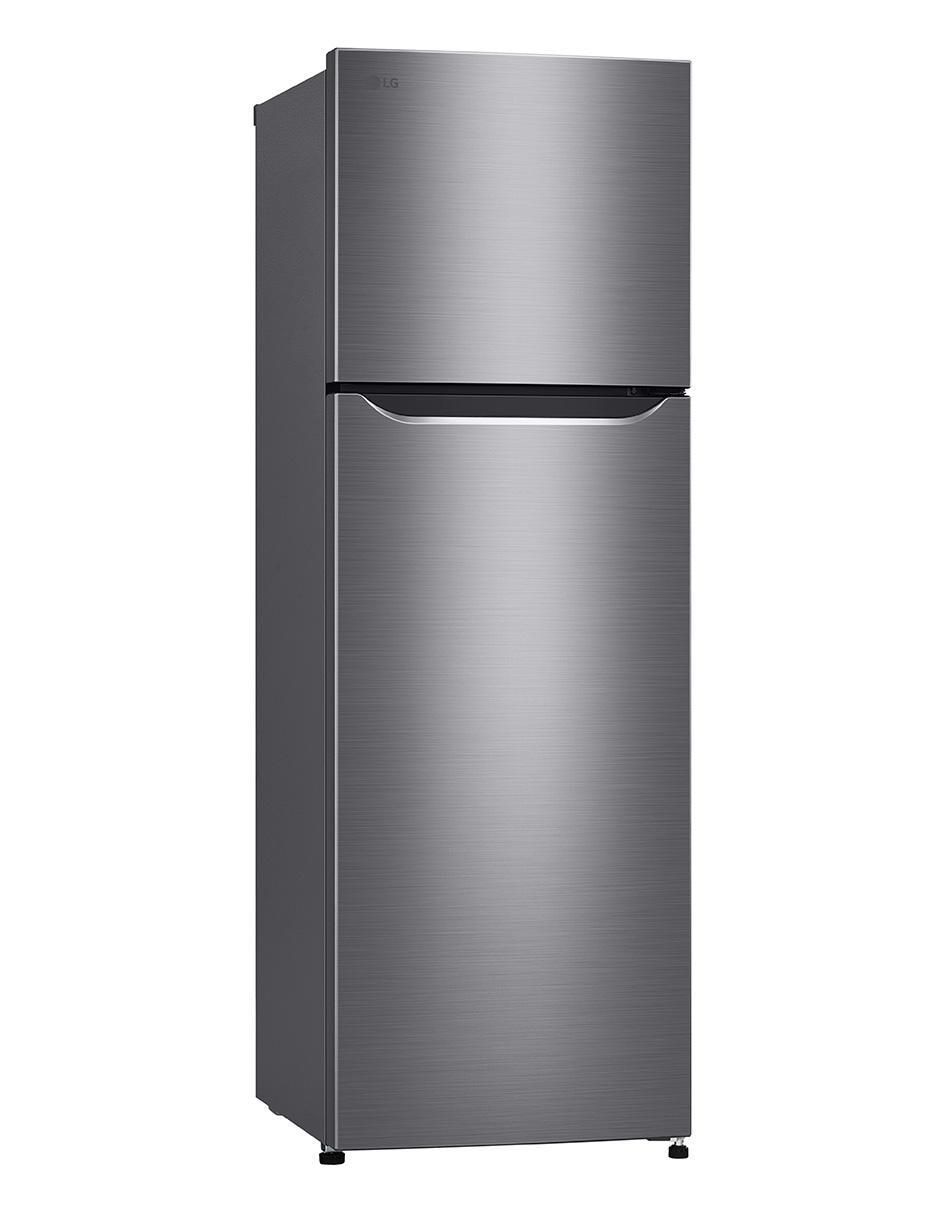 Refrigerador top mount TOP FREEZER 9 pies cúbicos inverter y no frost GT32BP 4