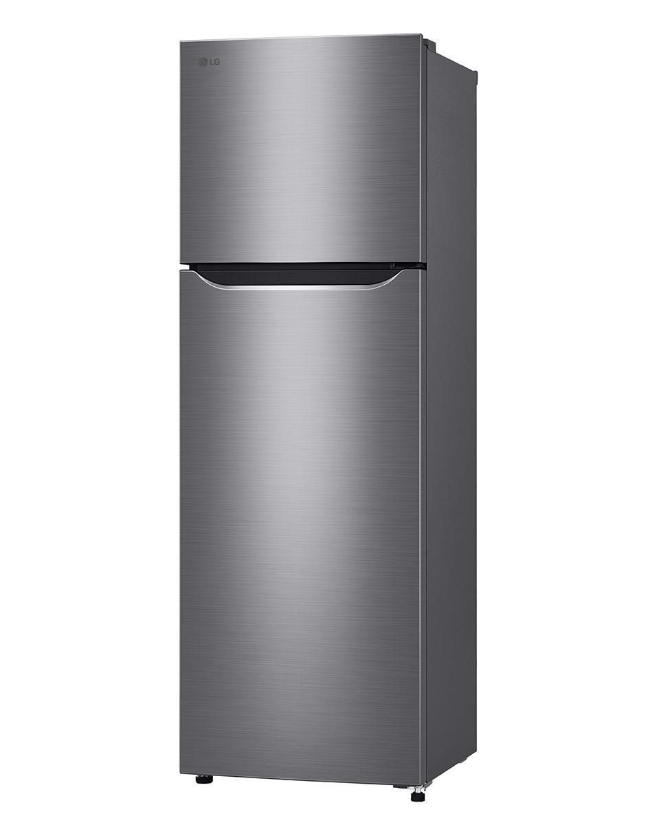 Refrigerador top mount TOP FREEZER 9 pies cúbicos inverter y no frost GT32BP 5