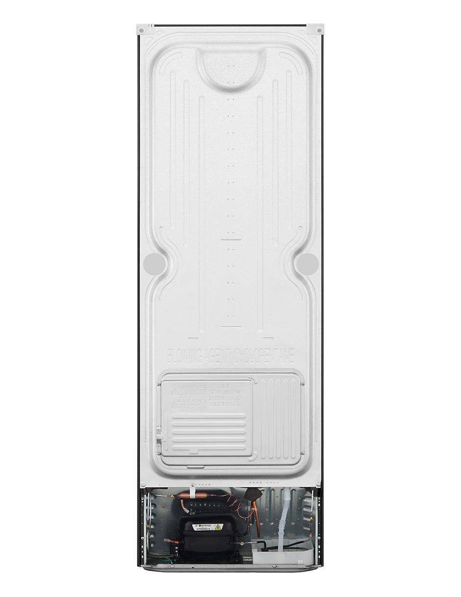 Refrigerador top mount TOP FREEZER 9 pies cúbicos inverter y no frost GT32BP 7