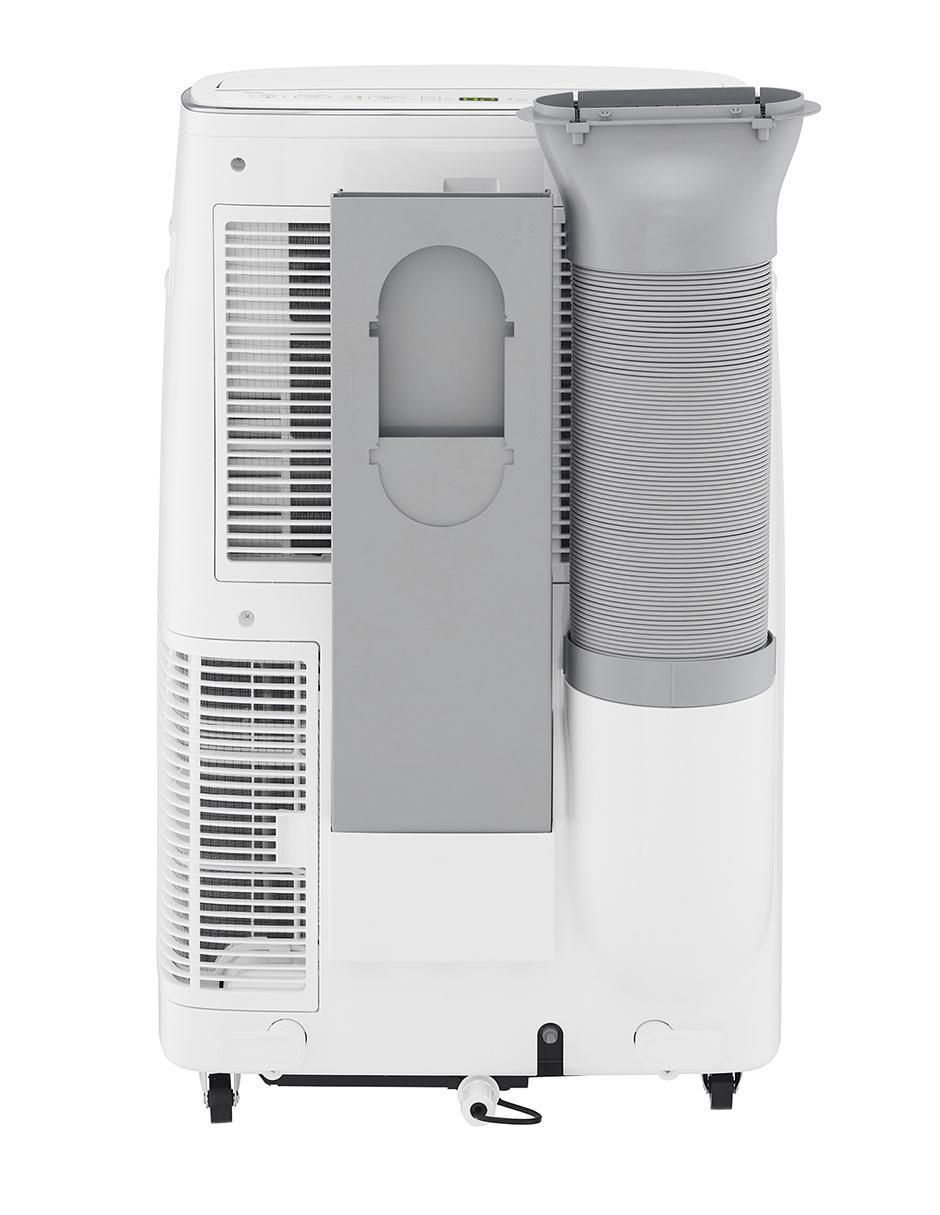 Aire acondicionado portátil frío 12000 BTU 
LP1225IVSM 11