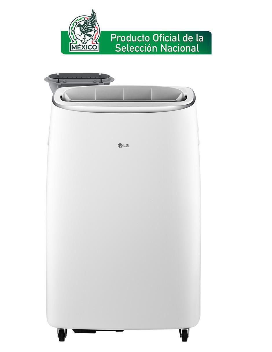Aire acondicionado portátil frío 12000 BTU 
LP1225IVSM 2