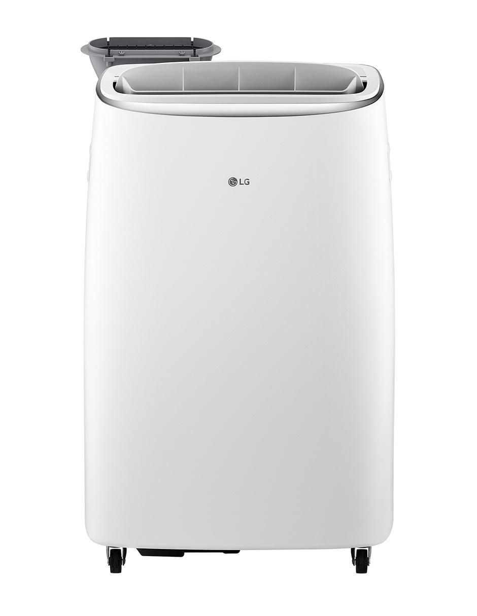 Aire acondicionado portátil frío 12000 BTU 
LP1225IVSM 4