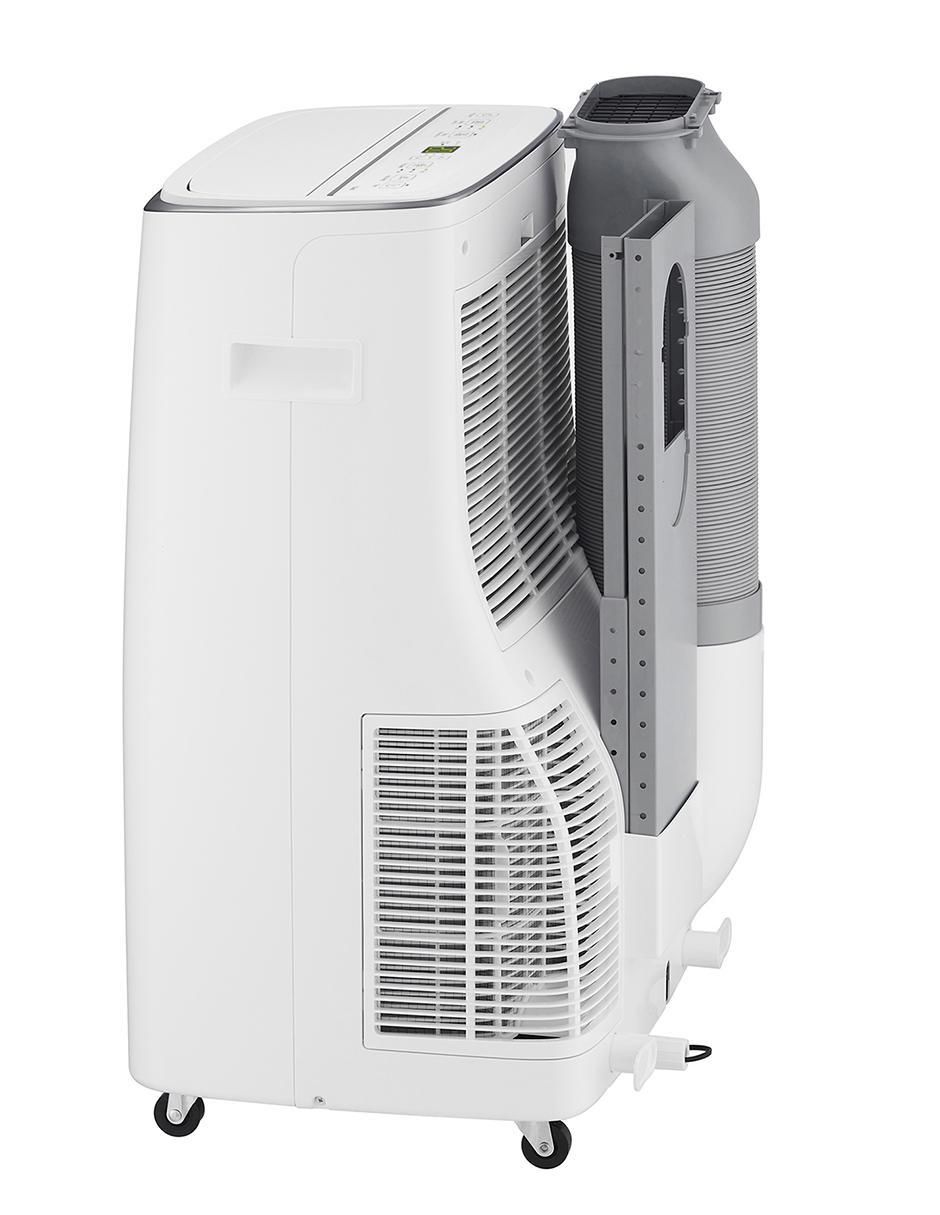 Aire acondicionado portátil frío 12000 BTU 
LP1225IVSM 6