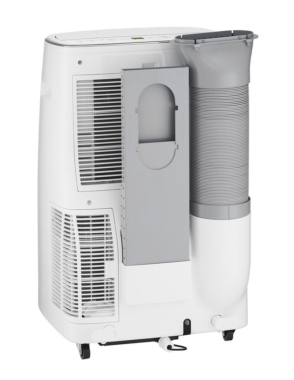 Aire acondicionado portátil frío 12000 BTU 
LP1225IVSM 7