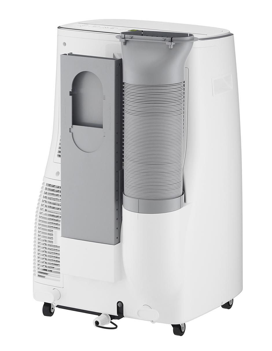 Aire acondicionado portátil frío 12000 BTU 
LP1225IVSM 8