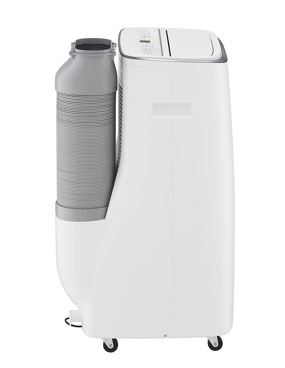 Aire acondicionado portátil frío 12000 BTU 
LP1225IVSM 9