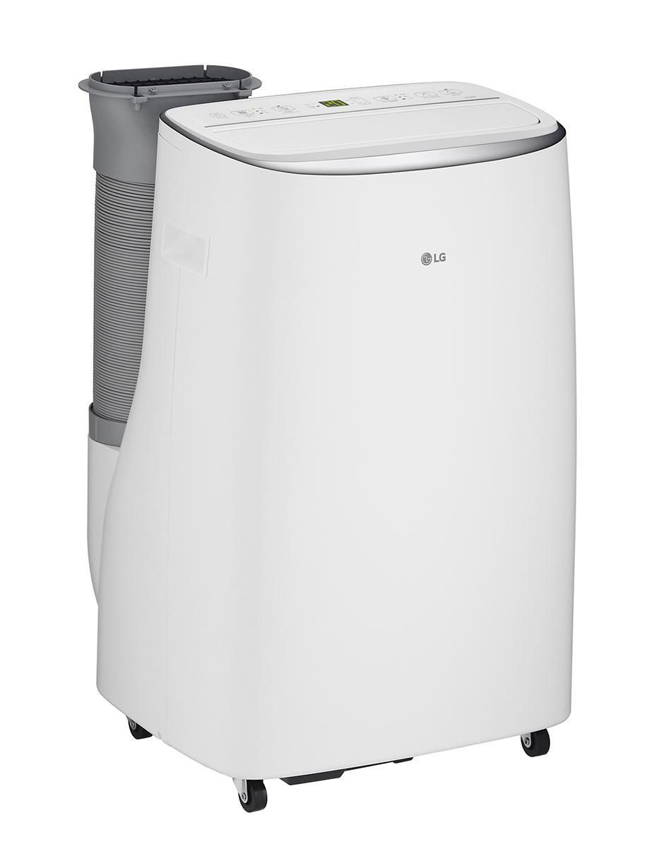 Aire acondicionado portátil frío 12000 BTU 
LP1225IVSM 10