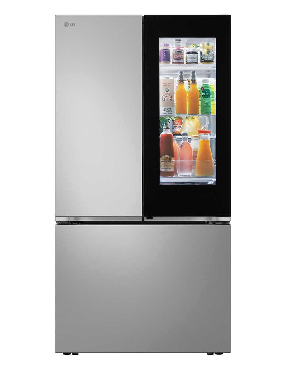 Refrigerador French Door 32 pies cúbicos inverter y no frost con fábrica de hielo Refrigerador French Door 32 pies cúbicos inverter y no frost con fábrica de hielo