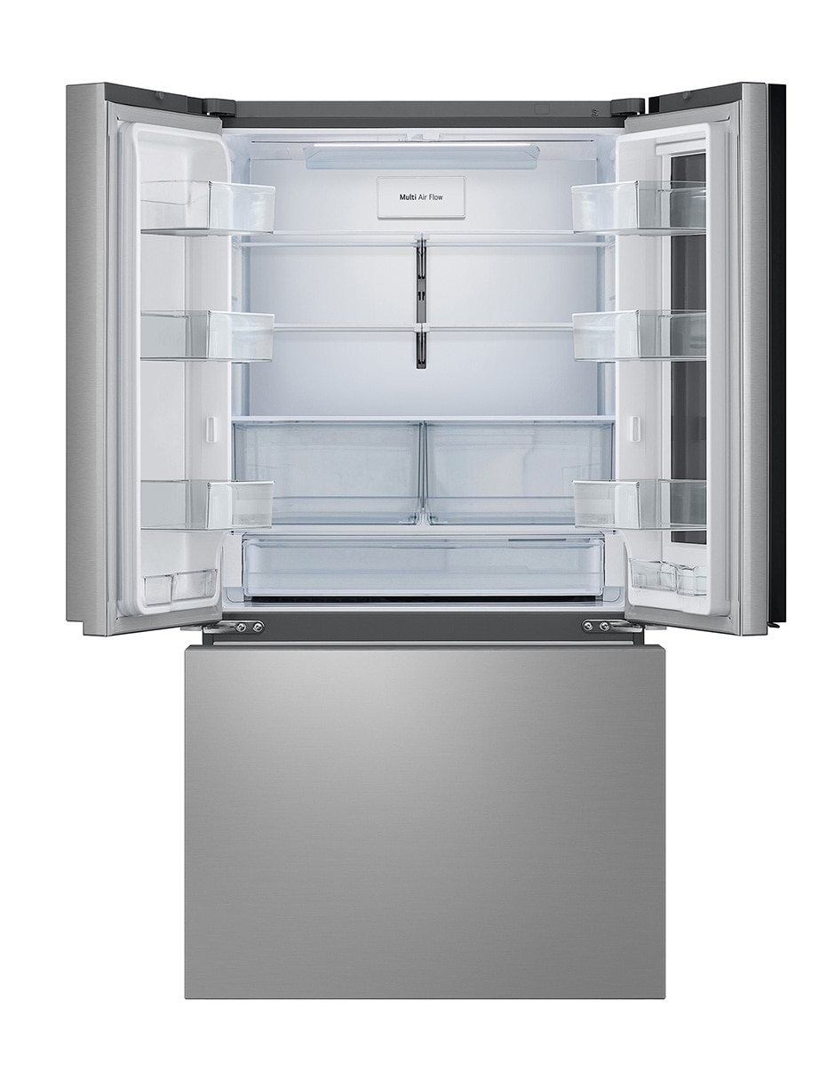 Refrigerador French Door 32 pies cúbicos inverter y no frost con fábrica de hielo 2