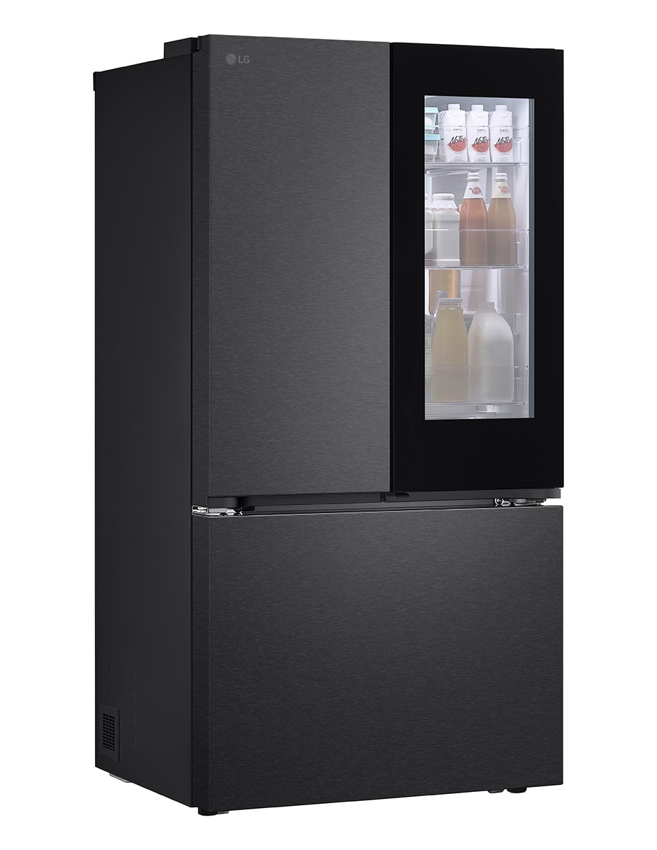 Refrigerador french door 32 pies cúbicos fábrica de hielo GM90FQT 3