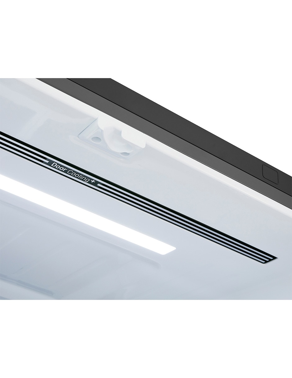 Refrigerador french door 32 pies cúbicos fábrica de hielo GM90FQT 5