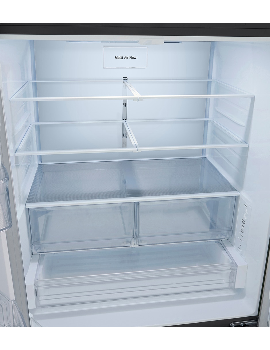 Refrigerador french door 32 pies cúbicos fábrica de hielo GM90FQT 8