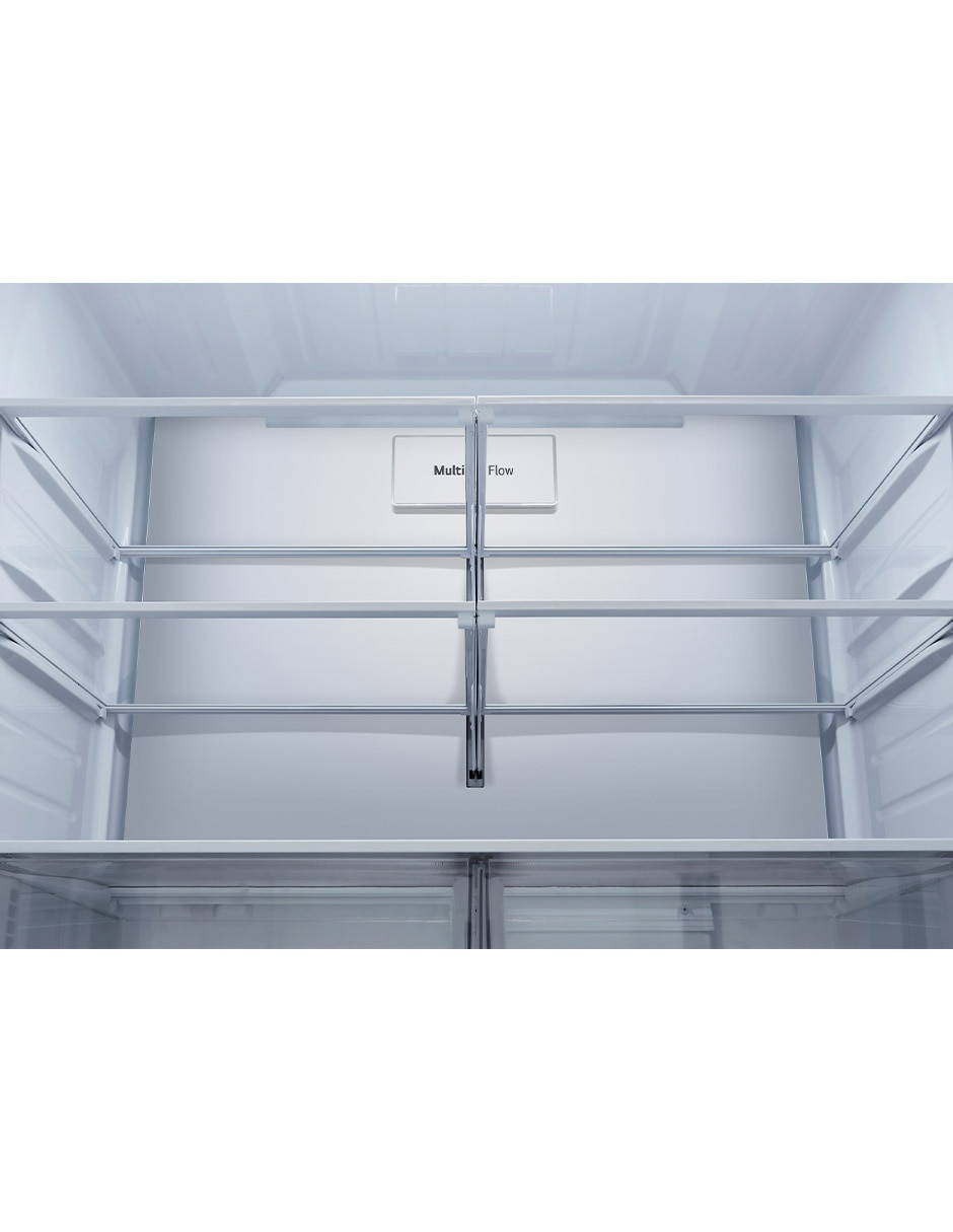 Refrigerador french door 32 pies cúbicos fábrica de hielo GM90FQT 9