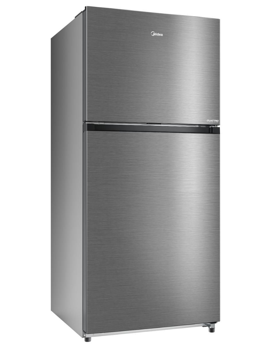 Refrigerador top mount Inverter Quattro 20 pies cúbicos inverter y no frost y fábrica de hielo MDRT765FGM46D 2