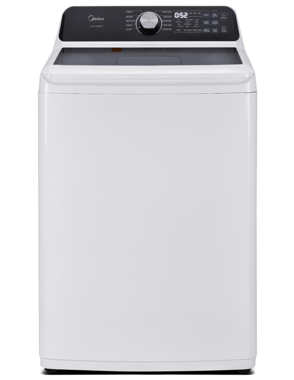 Lavadora boost wash 25 kg automática carga superior ma501w25/w Lavadora boost wash 25 kg automática carga superior ma501w25/w