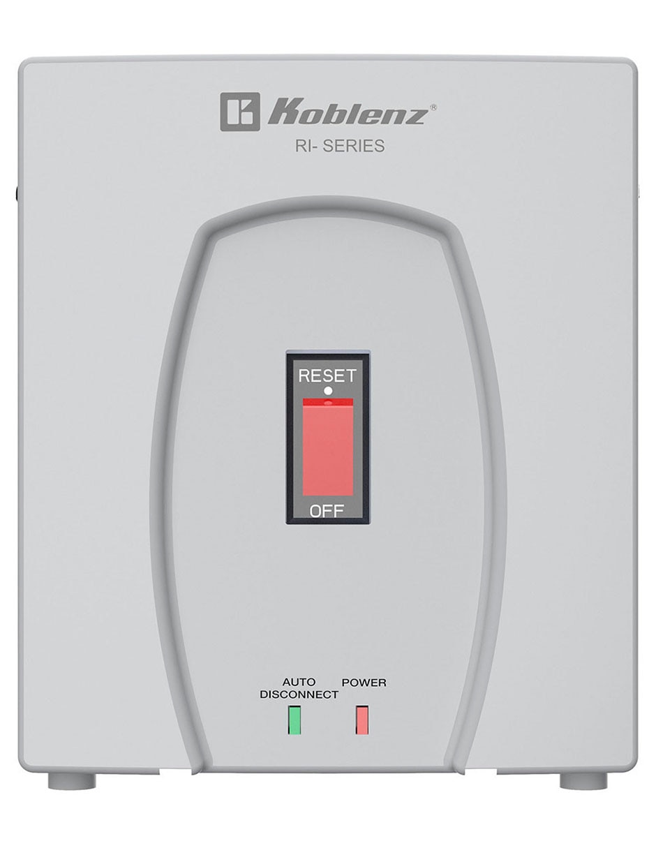 Regulador voltaje RLB-2603