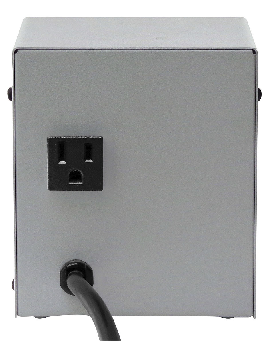 Regulador voltaje RLB-2603 4