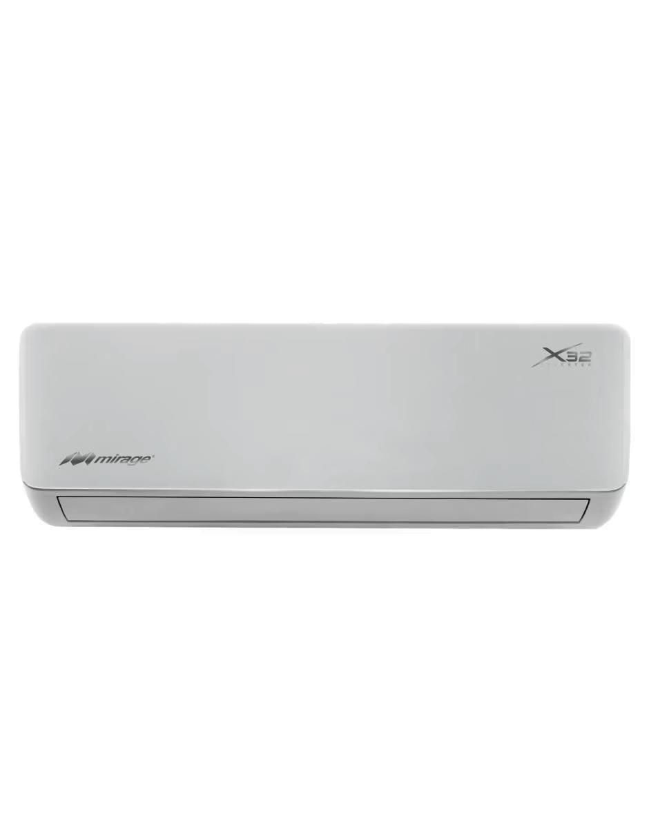 Aire acondicionado mini split inverter frío 12000 BTU SETCWF121E Aire acondicionado mini split inverter frío 12000 BTU SETCWF121E