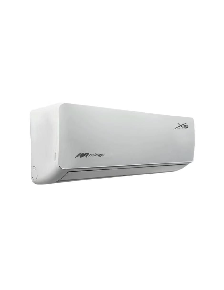 Aire acondicionado mini split inverter frío 12000 BTU SETCWF121E 2