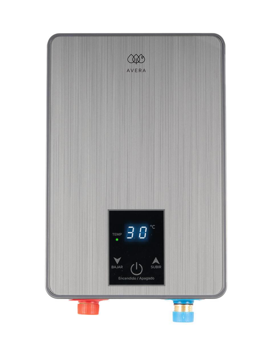 Calentador instantáneo CE01 8 L eléctrico Calentador instantáneo CE01 8 L eléctrico