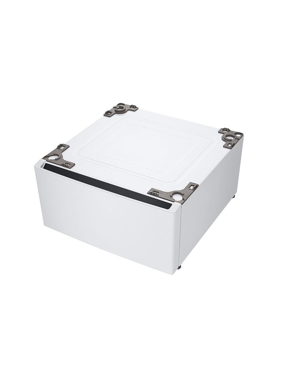 Lavadora 22 kg automática carga frontal  WM22WV26SR.WDP6W 8