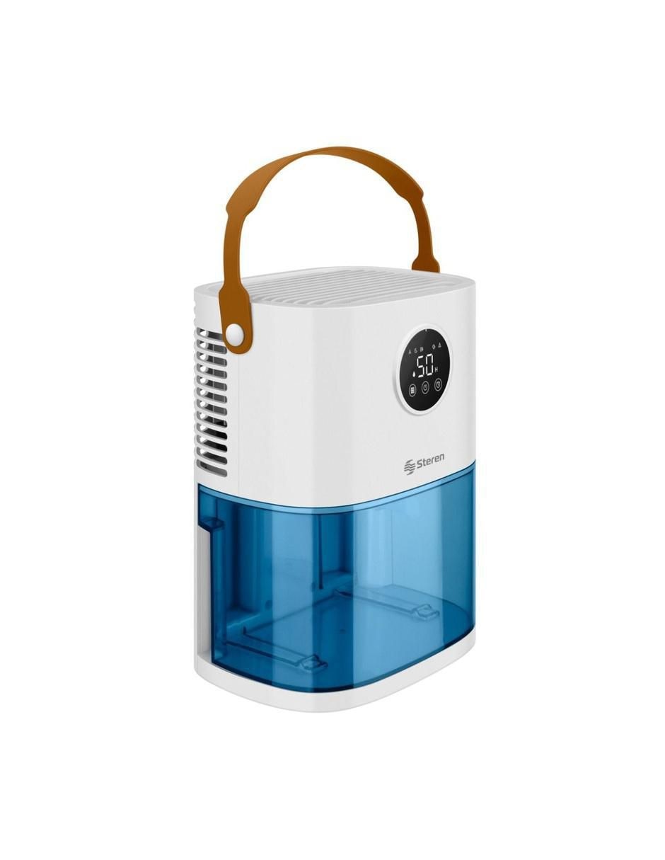 Deshumidificador eléctrico de 125 V 2