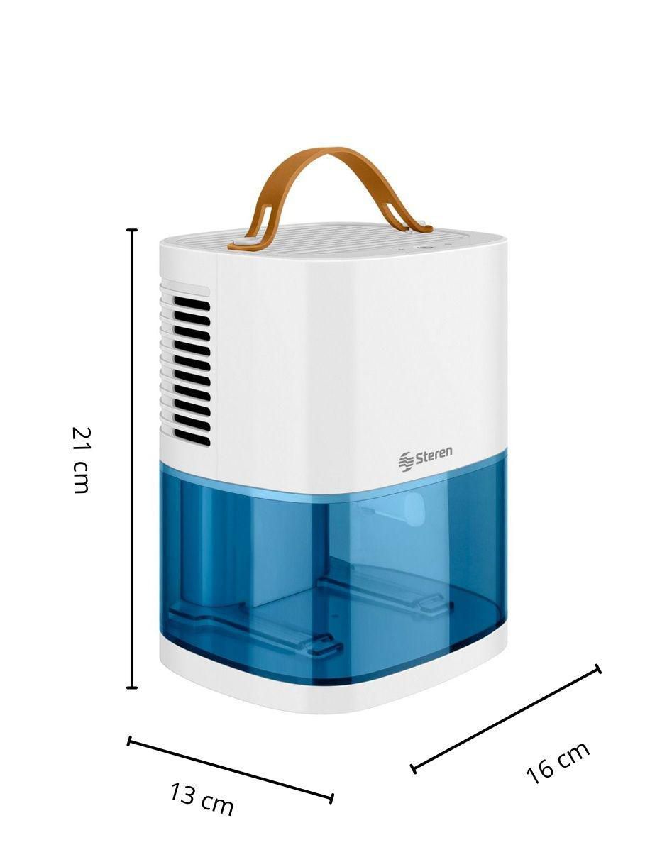Deshumidificador eléctrico de 100 V 6
