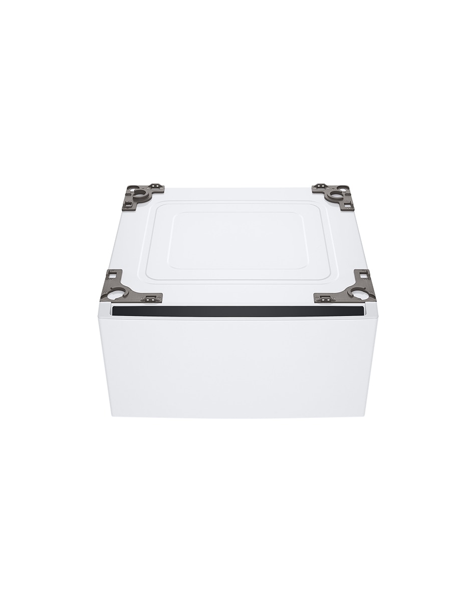 Secadora de gas de 22 kg con 13 ciclos DF22WV2SR.WDP6W 5
