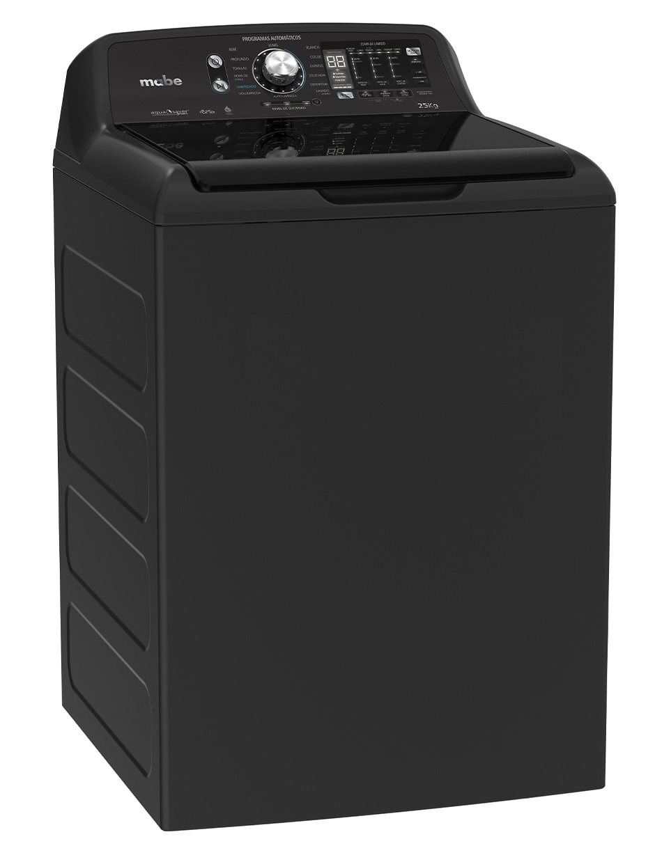 Lavadora Kit Limpieza 25 KG automática carga superior LMP75201WDAB0LIM 6