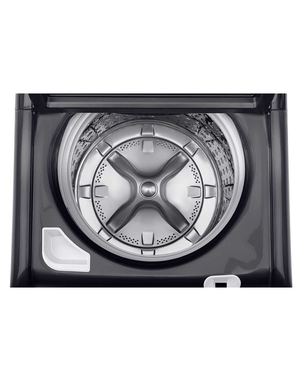 Lavadora Kit Limpieza 25 KG automática carga superior LMP75201WDAB0LIM 9