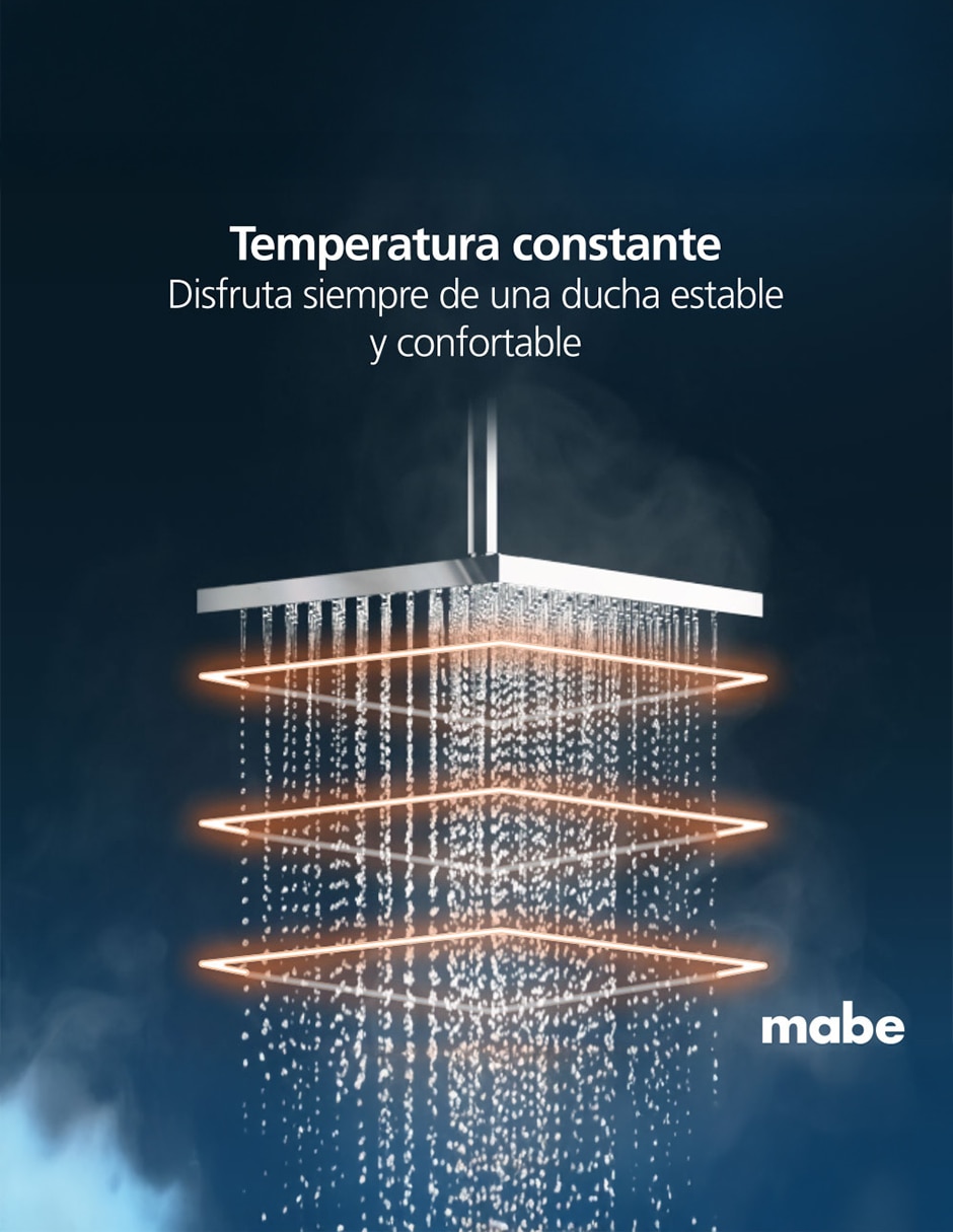 Calentador instantáneo CMBM11M1FSLP 11 L Gas LP 18